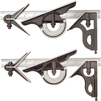 Combination Square Sets