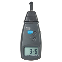 Tachometers, Contact Cantin et fils