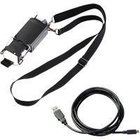 X-am&reg; External Pump for Portable Gas Detectors, Motorized Sampling Pump Cantin et fils