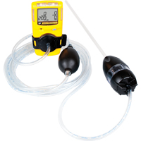 BW Sampling Accessories , Manual Sampling Pump Cantin et fils