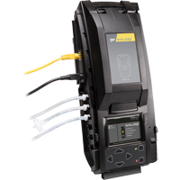 Poste d'accueil IntelliDoX BW, Compatible avec BW Clip Cantin et fils