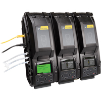 Poste d'accueil IntelliDoX BW, Compatible avec BW Clip Cantin et fils