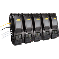 Poste d'accueil IntelliDoX BW, Compatible avec BW Clip Cantin et fils