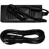 Bloc d'alimentation c.a. BW pour IntelliDoX, Compatible avec IntelliD Cantin et fils