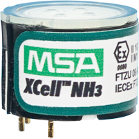Capteurs ALTAIR XCell  Cantin et fils
