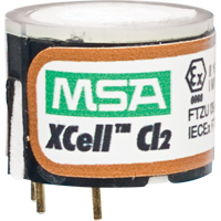 Capteurs ALTAIR XCell  Cantin et fils