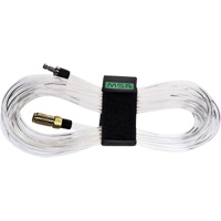 Silicone Sampling Line, Sampling Hose Cantin et fils
