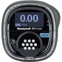 BW Solo sans fil (HCN), Simple Gaz, HCN Cantin et fils