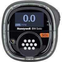 BW Solo sans fil (SO2), Simple Gaz, SO2 Cantin et fils