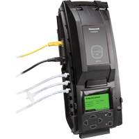Poste d'accueil IntellidoX BW pour BW Solo, Compatible avec BW Solo Cantin et fils