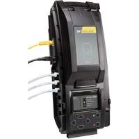 Poste d'accueil IntellidoX BW, Compatible avec BW Ultra Cantin et fils
