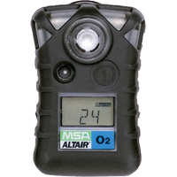 D&eacute;tecteur de gaz Altair Pro, Simple Gaz, O2 Cantin et fils
