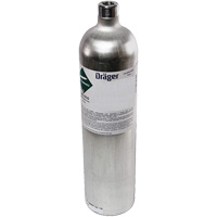CH4/CO/H2S/O2 - N2 Calibration Gas Cantin et fils