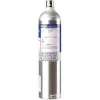 Zero Air Calibration Gas Cantin et fils