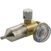 Gas Regulator Cantin et fils