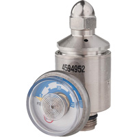 Gas Resistant Regulator Cantin et fils