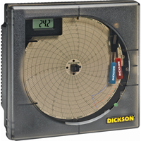 Temp/RH Recorder With  Display & Probe Cantin et fils