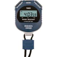 Chronom&egrave;tre REED SW600 , Num&eacute;rique, R&eacute;sistant &agrave; l'eau Cantin et fils