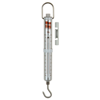 Macro Spring Scale Cantin et fils