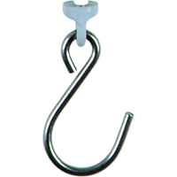 Micro Spring Scale Accessory - Hook With Eye Clip Cantin et fils