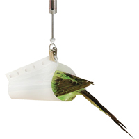 Micro Spring Scale Accessory - Bird Weighing Cone Cantin et fils