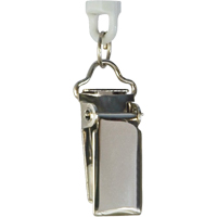 Medio Spring Scale Accessory - Strong Clamp With Eye Clip Cantin et fils
