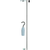 Macro Spring Scale Accessory - Pressure Set Cantin et fils