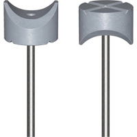 Macro Spring Scale Accessory - Multifunctional Cap Cantin et fils