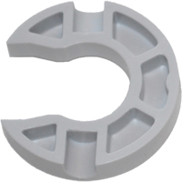 Macro Spring Scale Accessory - Plastic Ring for Handle Bow Cantin et fils