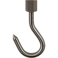 Macro Spring Scale Accessory - Lower Suspension Hook Cantin et fils