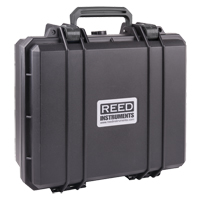 R8888 Deluxe Carrying Case, Hard Case Cantin et fils