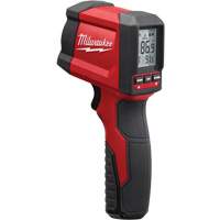 Temp-Gun thermom&egrave;tre &agrave; infrarouge, -22°- 752° F ( -30° - 400° C ), 10:1, &eacute;missivit&eacute; Fixe Cantin et fils