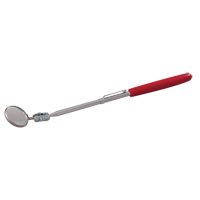 Miroir d'inspection, Circulaire, 7/8" lo x 7/8" la, Non t&eacute;lescopique Cantin et fils