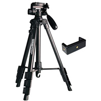 Tripod with Instrument Adapter Cantin et fils