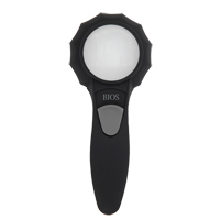 Illuminating Magnifying Glass Cantin et fils