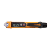 Non-Contact Voltage Tester with Infrared Thermometer Cantin et fils