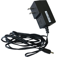 Adaptateur d'alimentation pour s&eacute;rie CX Cantin et fils