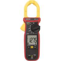 AMP-220 TRMS Clamp Meter, AC/DC Voltage, AC/DC Current Cantin et fils