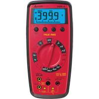 34XR-A Digital Multimeter, AC/DC Voltage, AC/DC Current Cantin et fils