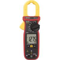 AMP-310 Motor Maintenance TRMS Clamp Meter, AC/DC Voltage, AC Current Cantin et fils