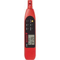 TH-1 Relative Humidity & Temperature Probe Meter, 4% - 95% RH, -4°- 122° F ( -20° - 50° C ) Cantin et fils