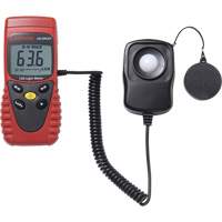 LM-200LED LED Light Meter Cantin et fils