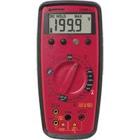 30XR-A Digital Multimeter, AC/DC Voltage, AC/DC Current Cantin et fils