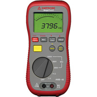 AMB-45 Digital Megohmmeter Cantin et fils