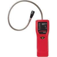 GSD600 Gas Leak Detector, Display & Sound Alert Cantin et fils