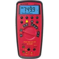 38XR-A Digital Multimeter, AC/DC Voltage, AC/DC Current Cantin et fils