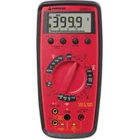 33XR-A Digital Multimeter, AC/DC Voltage, AC/DC Current Cantin et fils