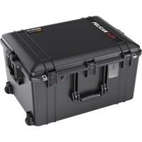 Air Case with Foam Insert, Hard Case Cantin et fils