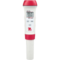 Conductim&egrave;tre, pH m&egrave;tre et salinom&egrave;tre Starter, style stylo Cantin et fils