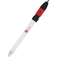 Starter Refillable ORP Electrode, 1.2 cm " L Cantin et fils